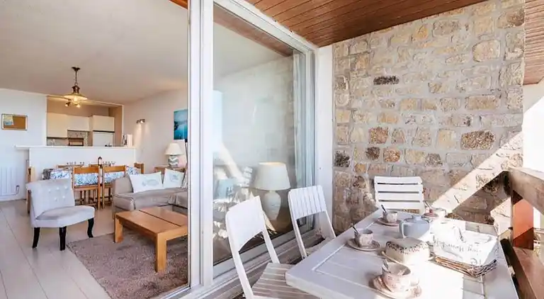 Ferienwohnung in Plouharnel