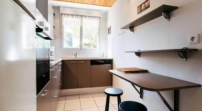 Apartment in Plouharnel