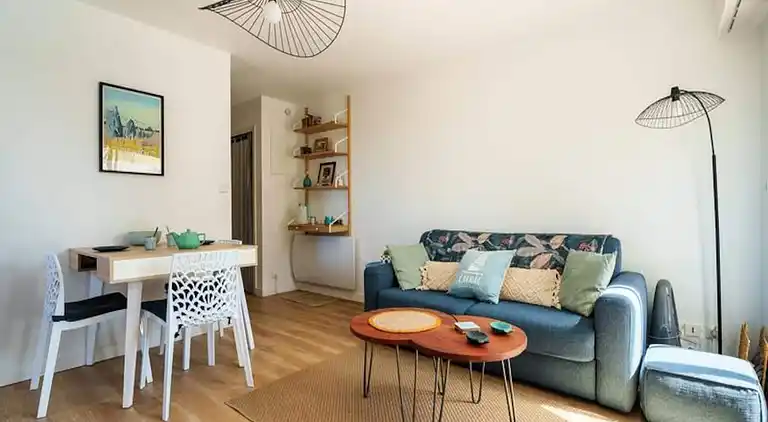 Apartment in Carnac