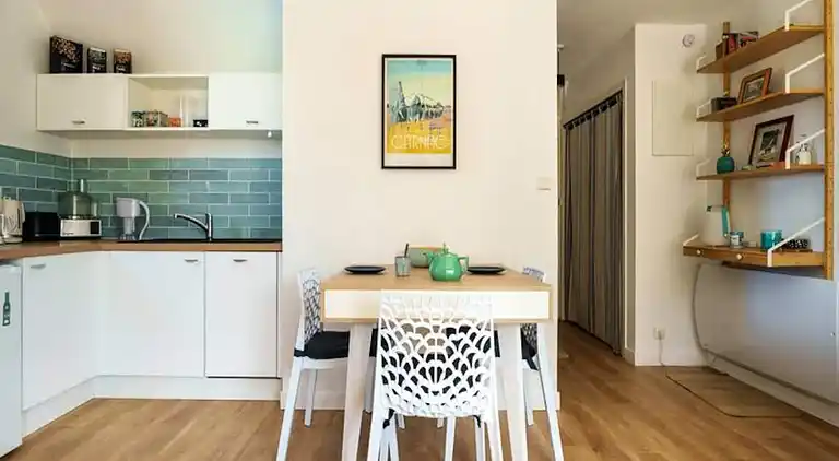 Apartment in Carnac