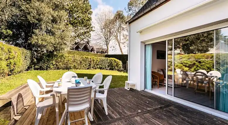 Apartment in Plouharnel