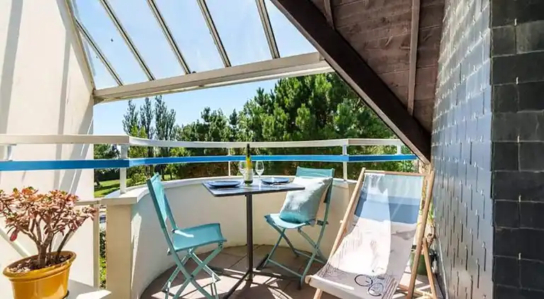 Apartment in Carnac