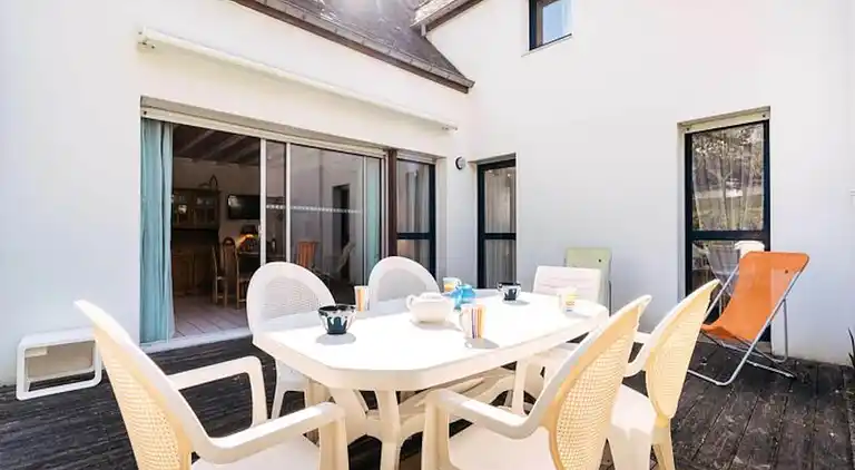 Apartment in Plouharnel