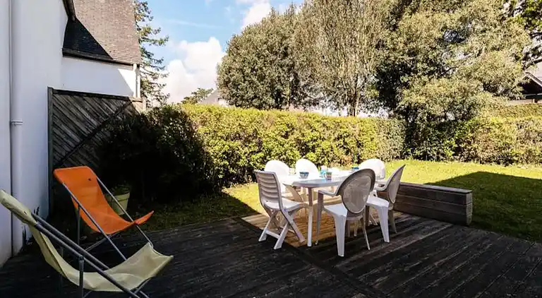 Apartment in Plouharnel