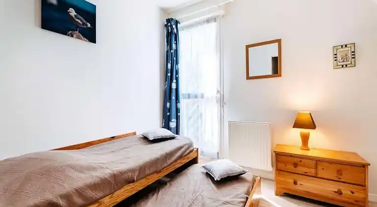 Apartment in Plouharnel