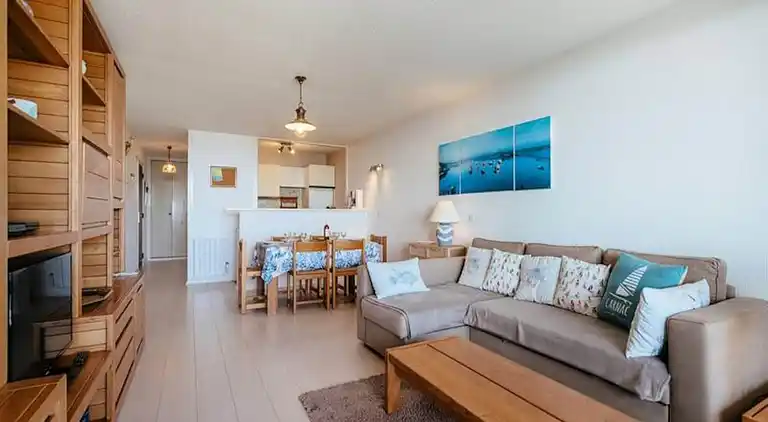 Ferienwohnung in Plouharnel