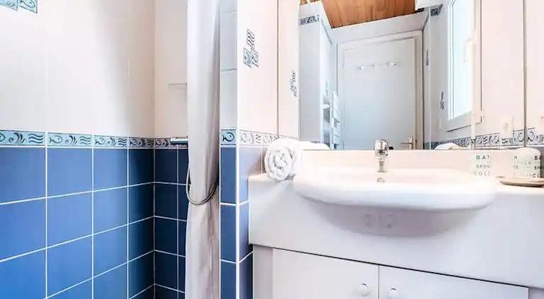 Apartment in Plouharnel