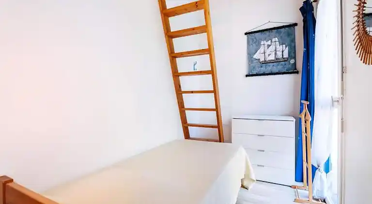 Apartment in Plouharnel