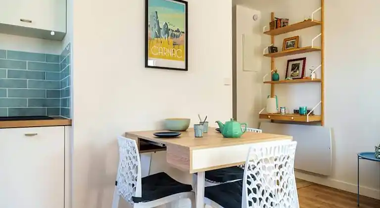 Apartment in Carnac