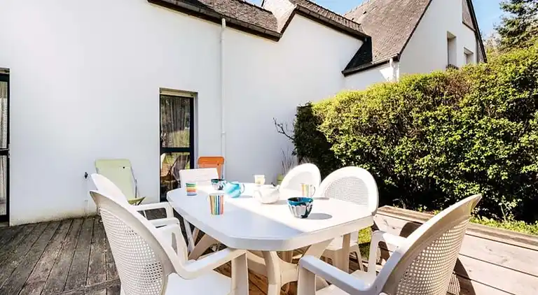 Apartment in Plouharnel