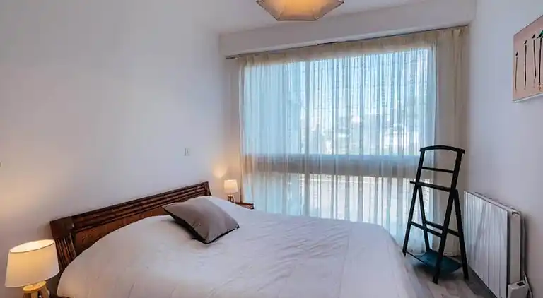 Ferienwohnung in Plouharnel