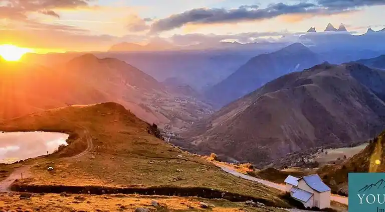 Apartment in Saint-Jean-d'Arves