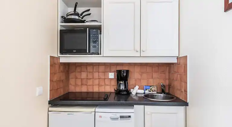 Ferienwohnung in Avoriaz