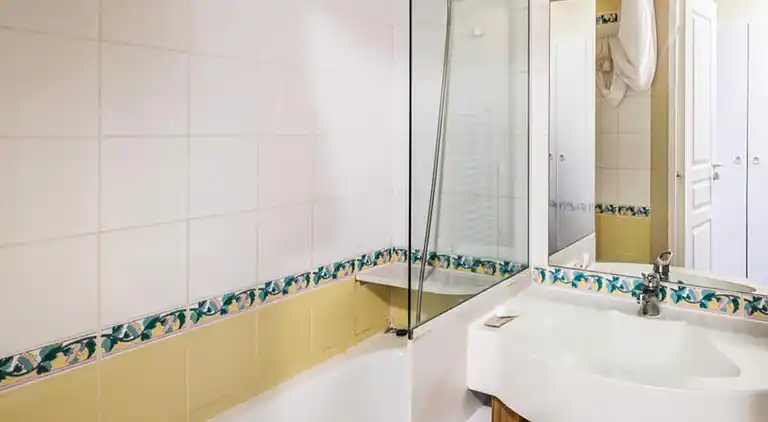 Ferienwohnung in Avoriaz