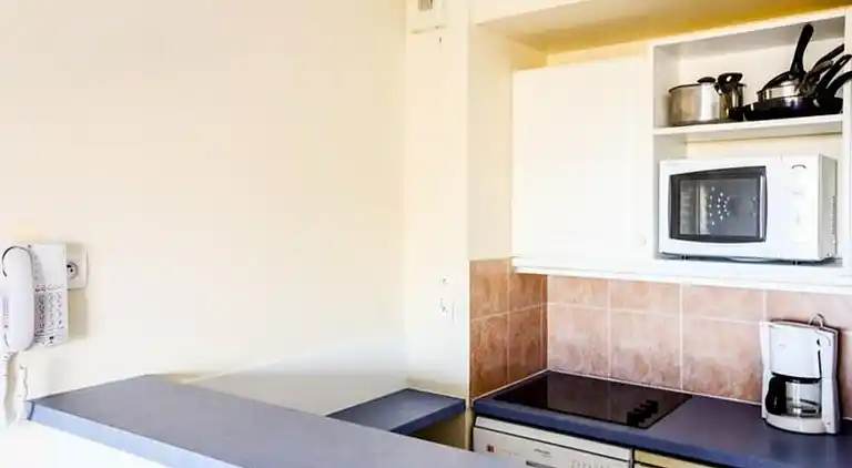 Ferienwohnung in Roquebrune-sur-Argens