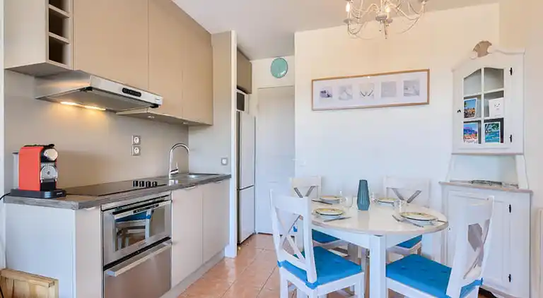 Ferienwohnung in Roquebrune-sur-Argens