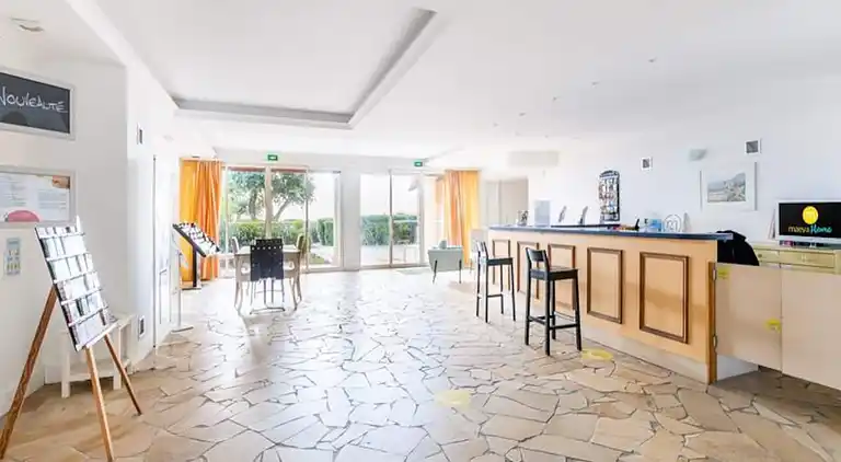 Ferienwohnung in Roquebrune-sur-Argens