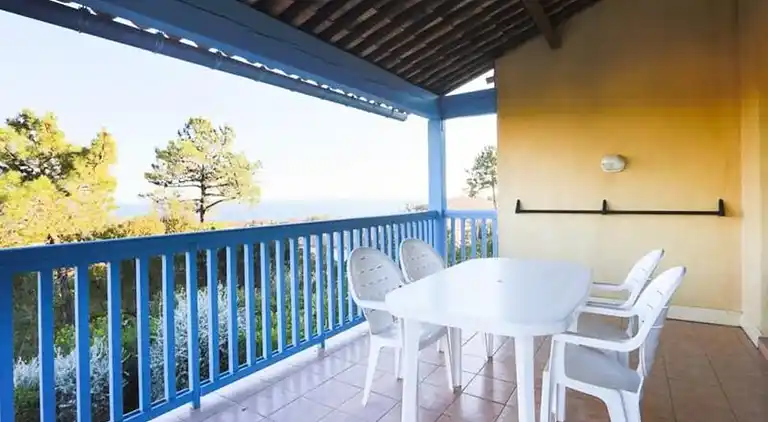 Ferienwohnung in Roquebrune-sur-Argens