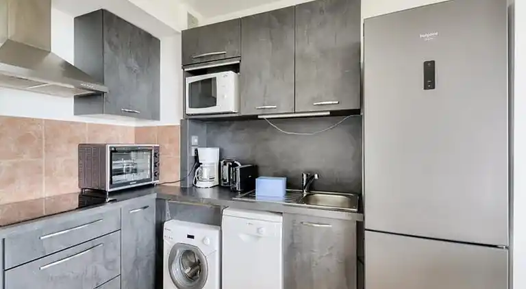 Ferienwohnung in Roquebrune-sur-Argens