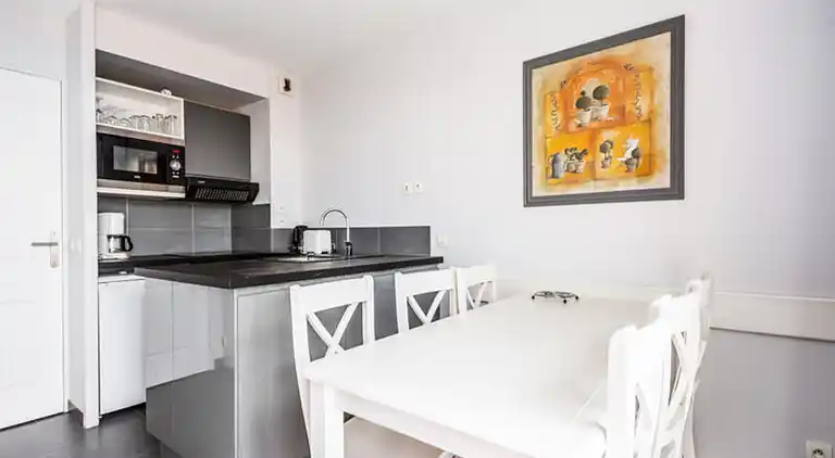 Ferienwohnung in Roquebrune-sur-Argens