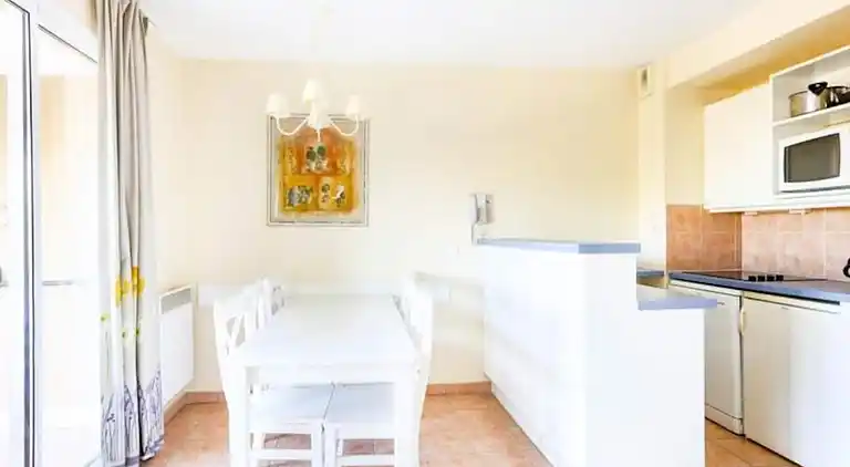 Ferienwohnung in Roquebrune-sur-Argens