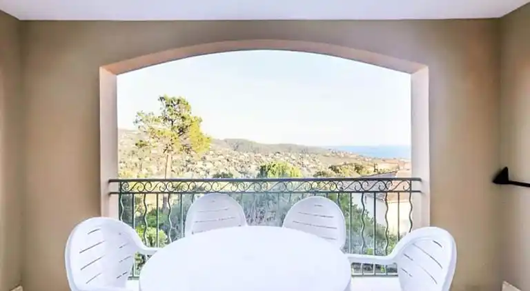 Ferienwohnung in Roquebrune-sur-Argens