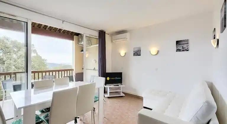 Ferienwohnung in Roquebrune-sur-Argens