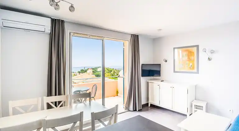 Ferienwohnung in Roquebrune-sur-Argens