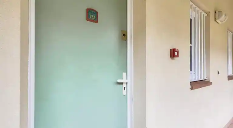 Ferienwohnung in Roquebrune-sur-Argens