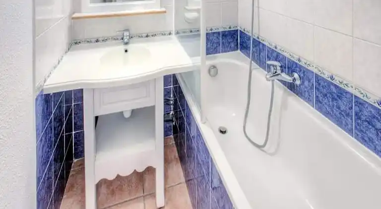 Ferienwohnung in Roquebrune-sur-Argens