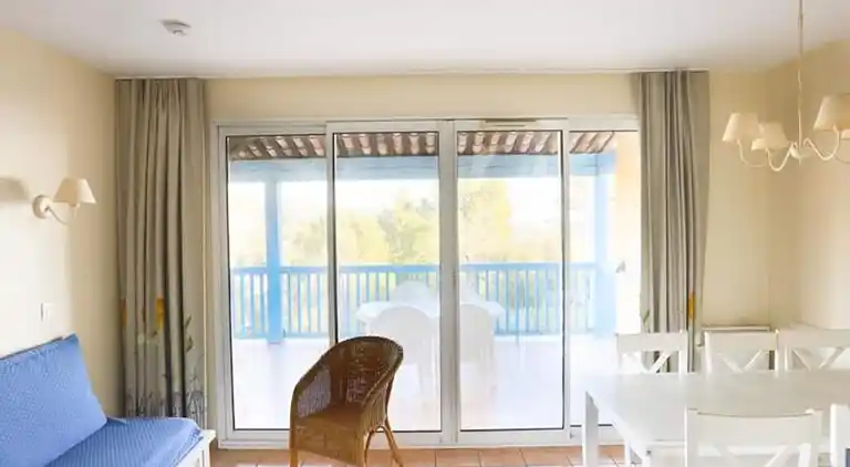 Ferienwohnung in Roquebrune-sur-Argens