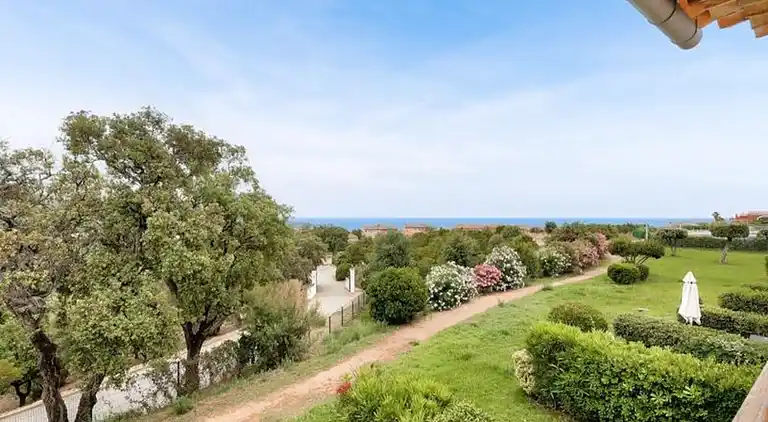 Ferienwohnung in Roquebrune-sur-Argens