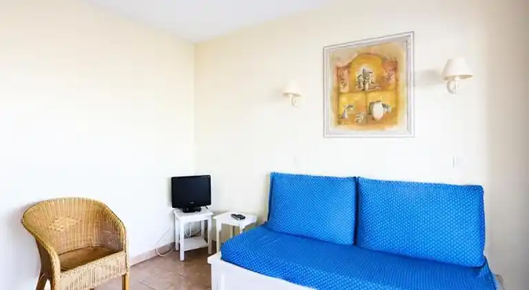 Ferienwohnung in Roquebrune-sur-Argens