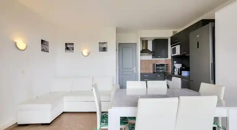 Ferienwohnung in Roquebrune-sur-Argens