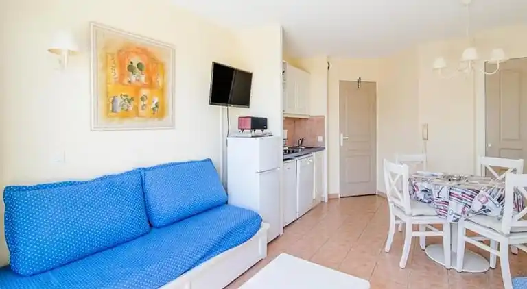 Ferienwohnung in Roquebrune-sur-Argens