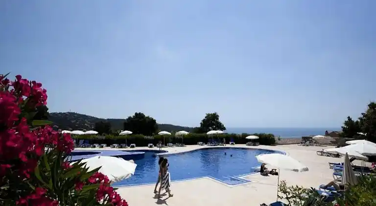 Ferienwohnung in Roquebrune-sur-Argens