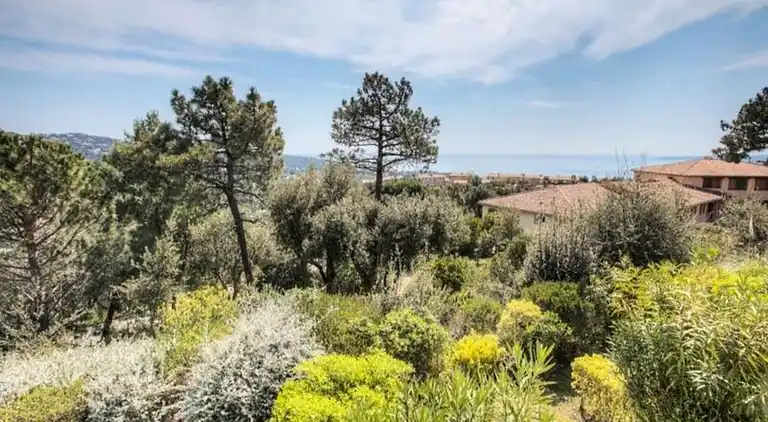 Ferienwohnung in Roquebrune-sur-Argens