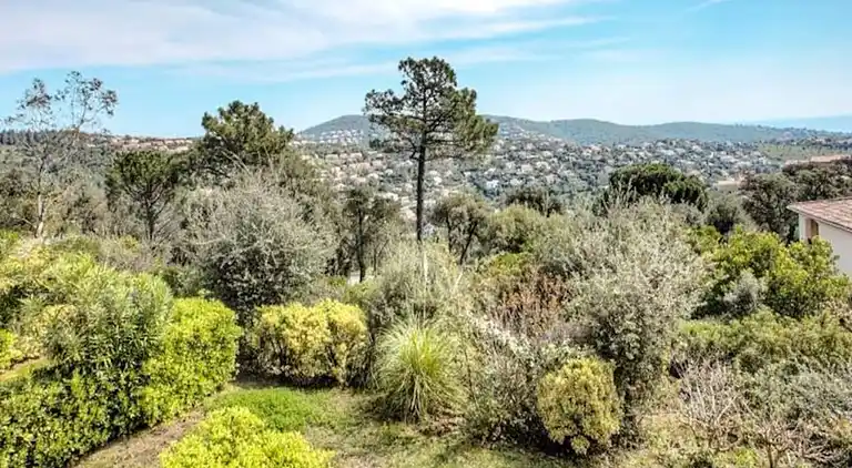 Ferienwohnung in Roquebrune-sur-Argens