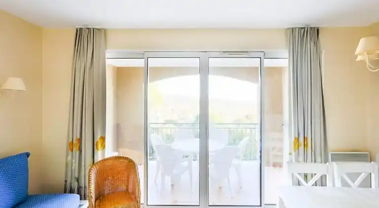 Ferienwohnung in Roquebrune-sur-Argens