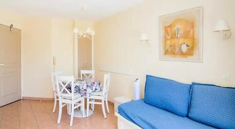 Ferienwohnung in Roquebrune-sur-Argens