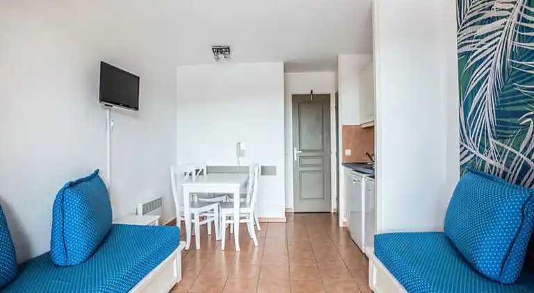 Ferienwohnung in Roquebrune-sur-Argens