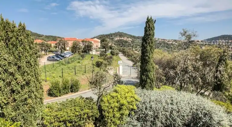 Ferienwohnung in Roquebrune-sur-Argens