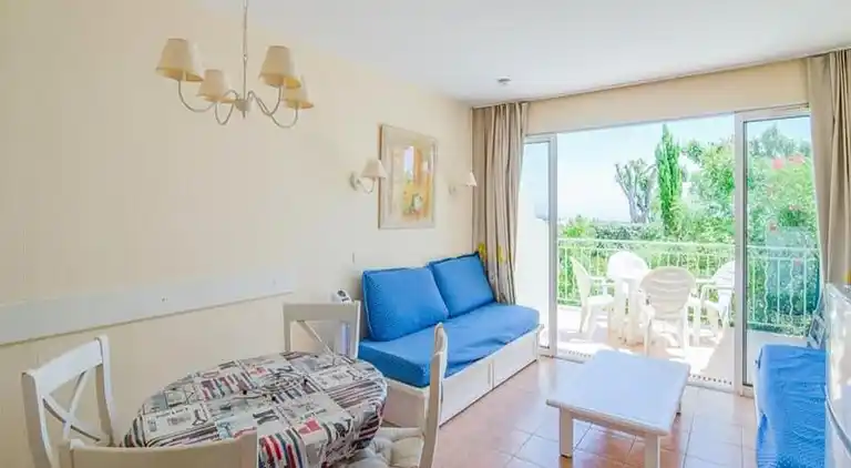 Ferienwohnung in Roquebrune-sur-Argens