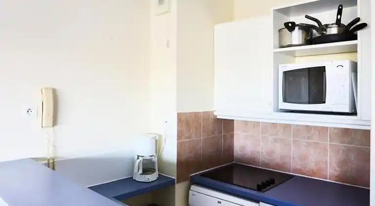 Ferienwohnung in Roquebrune-sur-Argens