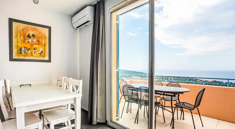 Ferienwohnung in Roquebrune-sur-Argens