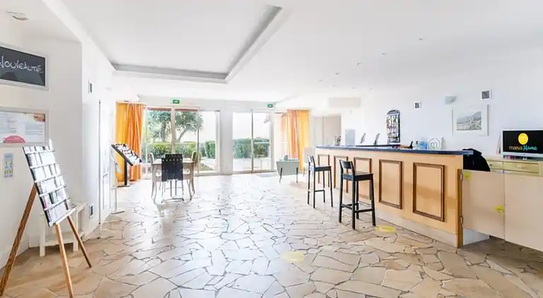 Ferienwohnung in Roquebrune-sur-Argens