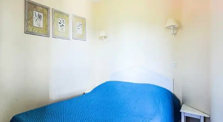 Ferienwohnung in Roquebrune-sur-Argens