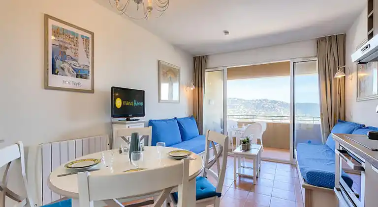 Ferienwohnung in Roquebrune-sur-Argens