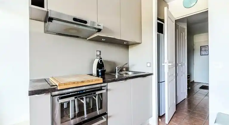 Ferienwohnung in Roquebrune-sur-Argens