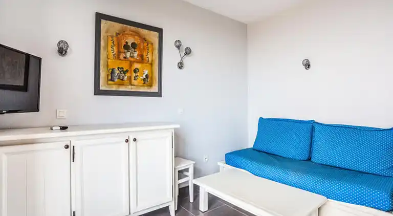 Ferienwohnung in Roquebrune-sur-Argens